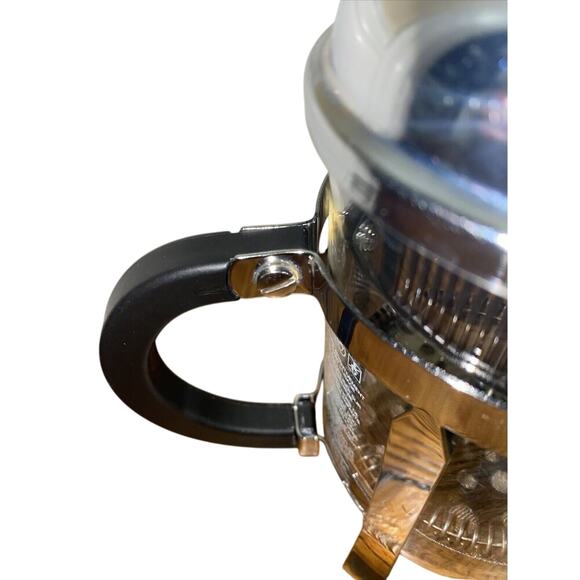 Bodum Chambord French Press Coffee Maker Small - Picture 3 of 5